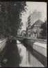 19..brive....le Canal Et L'hotel Du Quercy.. .cpsm..   écrite -‹(•¿•)› - Brive La Gaillarde