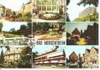 Bad Mergentheim - Bad Mergentheim