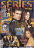 Séries Mag 66 Novembre-décembre 2010 Desperate Housewies Vampire Diaries Glee Dr. House - Television