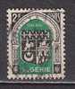 M4232 - COLONIES FRANCAISES ALGERIE Yv N°259 - Used Stamps