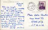Postal,, LUGOJ 1961 (Rumania)  , Post Card - Covers & Documents