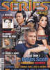 Séries Mag 49 Janvier-février 2008 Heroes Desperate Housewives Supernatural Les Frères Scott - Télévision