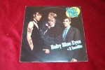 STRAY  CATS  °   BABY BLUE EYES + 2 INEDIT - Rock