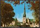 DF / 45 LOIRET / PITHIVIERS / EGLISE SAINT-SALOMON-SAINT-GREGO IRE - Pithiviers