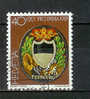 PRO PATRIA 1981 - Oblitéré YT N° 1129 - Used Stamps