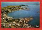 * ILE DE BATZ-Le Port-1981(Vue Aérienne) - Ile-de-Batz