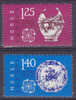 EUROPA - CEPT - Michel - Noorwegen - 1976 - Nr 724/25 -  MNH** - Cote 1,50€ - 1976