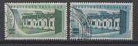 A-182  EUROPA CEPT 1956 GERMANIA USED - 1956