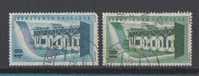 A-182  EUROPA CEPT 1956 GERMANIA USED - 1956