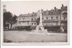 37 - LAVAL -  Monument Aux Morts De La Grande Guerre  A.B. - Laval