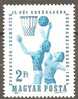 18 - Hongrie - 1964 - Y&T   1676 - Neuf ** - Unused Stamps