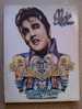 PD/21 ELVIS PRESLEY COMPLETE Wise Publication 1974 Discografia / Testi Canzoni / Foto - Muziek