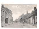 Roeselare  - Een Hoek Uit Oud Roeselare - Un Coin Du Vieux Roulers - Rue D'Ypres - Ijperstraat - Röselare