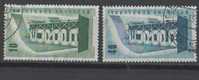 A-182  EUROPA CEPT 1956 GERMANIA USED - 1956