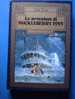 PD/44 Mark Twain - Le Avventure Di HUCKLEBERRY FINN Mondadori I Ed.1981 Illustrazioni Colombi - Actie En Avontuur