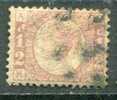 GRANDE-BRETAGNE - Y&T 49 - 20% De La Cote - Used Stamps