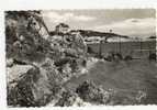 ANGOULINS Sur Mer -  Rochers Et Château De La Sapinière. - Angoulins