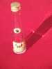 - MIGNONNETTE VIDE DE LIQUEUR DE POIRE WILLIAMS . LEMERCIER FRERES - Miniatures