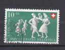 1951     PP      N° 52    OBLITERE         CATALOGUE  ZUMSTEIN - Used Stamps