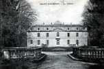 89. Yonne : Saint Valerien . Le Chateau . - Saint Valerien