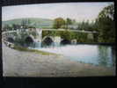LOSTWITHIEL - Bridge - +/- 1908 - Lot 139 - Sonstige & Ohne Zuordnung
