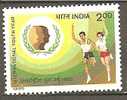 18 - Inde - 1985 -  Y&T 858 Neuf ** - Unused Stamps