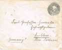 Entero Postal PADDINGTON W. 1899 (Gran Bretaña) - Lettres & Documents