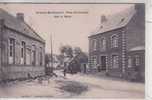 62 /GRAND RULLECOURT  / ECOLE ET MAIRIE / 580 HA EN 1904 / - Fauquembergues