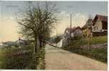 Leubringen / Evilard - Strasse Nach...      Ca. 1910 - Evilard