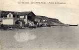 Leucate  -  Pointe Du Semaphore - Leucate