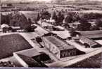 33 - Pauillac - En Avion Au-dessus De  ... - Château Lafite-Rothschild (vue Aérienne) - Pauillac