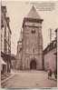 23 CHAMBON SUR VOUEZE - L Eglise - Chambon Sur Voueize