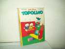 Topolino (Mondadori 1968) N. 654 - Disney