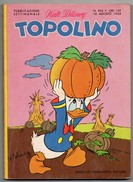 Topolino (Mondadori 1968) N. 664 - Disney