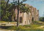 CPM De DAMMARIE LES LYS      (77)  -  Ruines De L'Abbaye Royale Du Lys -1977 - Dammarie Les Lys