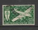 Yvert Poste Aérienne 60 Oblitéré - Airmail