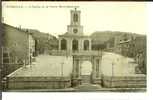 CPA  OYONNAX, église Et Porte Monumentale  1839 - Oyonnax