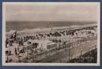 NOORD-HOLLAND - CP ZANDVOORT - STRAND EN ZEE - ANIMATION - HEMO N° 217 - 1952 - Zandvoort