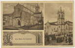 Vila Real  Sé Catedral No 1584/11  Messe - Vila Real