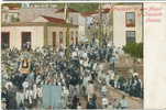 Tazacorte Procesion De San Miguel J. Perestrello - La Palma