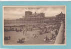 BOGNOR REGIS  -  The  Pier  -  BELLE CARTE ANIMEE  -  SEPIA-GRAVURE - - Bognor Regis