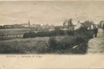Genval Panorama Du Village  Th. Van Den Heuvel  Ecrite 1915 Furnes - Rixensart