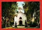 * SAINTE GENEVIEVE Des BOIS-Chapelle Russe-1984 - Sainte Genevieve Des Bois