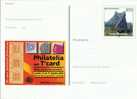 BRD, 2000, Sonderkarte Mi PSo 72 @ - Illustrated Postcards - Mint