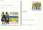 BRD, 1999, Sonderkarte Mi PSo 62 @ - Illustrated Postcards - Mint