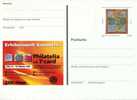 BRD, 1999, Sonderkarte Mi PSo 61 @ - Illustrated Postcards - Mint