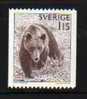 SUEDE        Neuf **     Y. Et T.  N° 998     Cote: 0,60 Euros - Unused Stamps