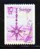 SUEDE        Neuf **     Y. Et T.  N° 1019     Cote: 5,00 Euros - Unused Stamps