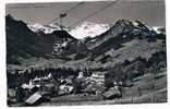 CH517  ADELBODEN : Sesselbahn - Adelboden