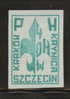 POLAND SZCZECIN SCOUT MAIL KRAKOW KRYNICA NHM DEAF SCOUTS Scouting - Handicaps